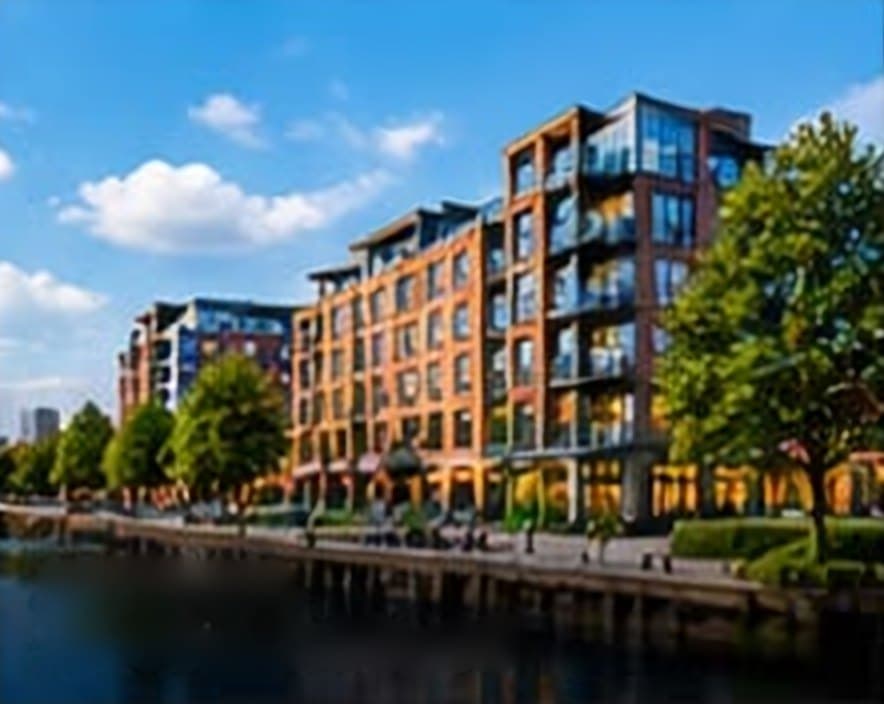 Liverpool — Baltic Triangle & Beyond